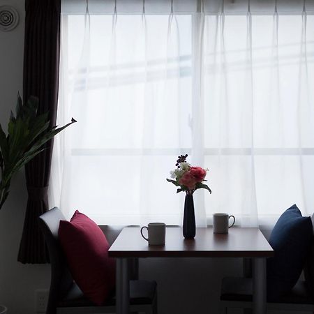 Hotel ONE'S RESIDENCE Sapporo Buitenkant foto